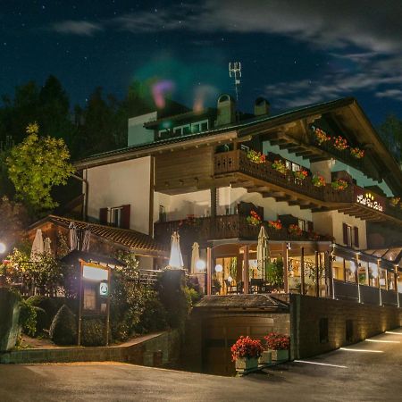 Drei Birken Soprabolzano Exterior foto