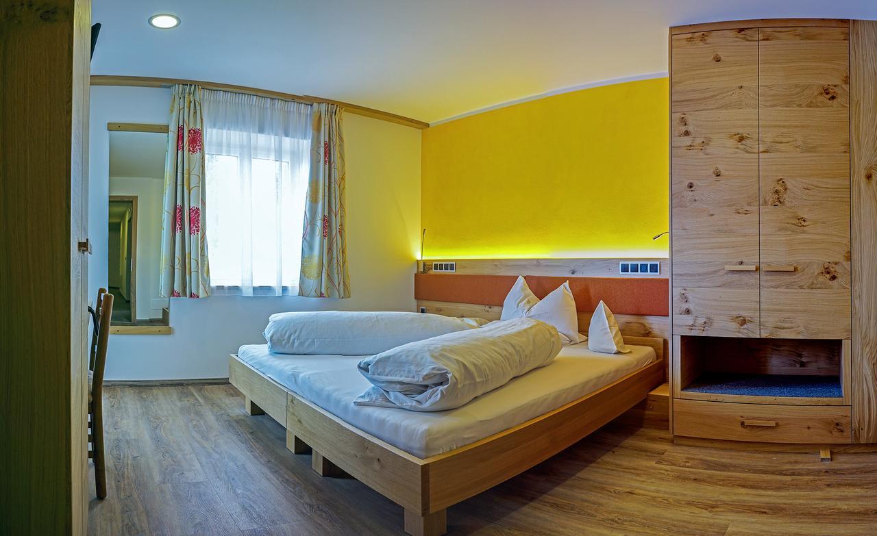 Drei Birken Soprabolzano Exterior foto