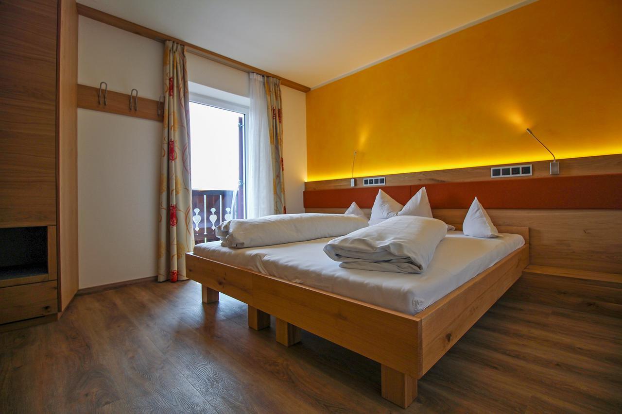 Drei Birken Soprabolzano Exterior foto