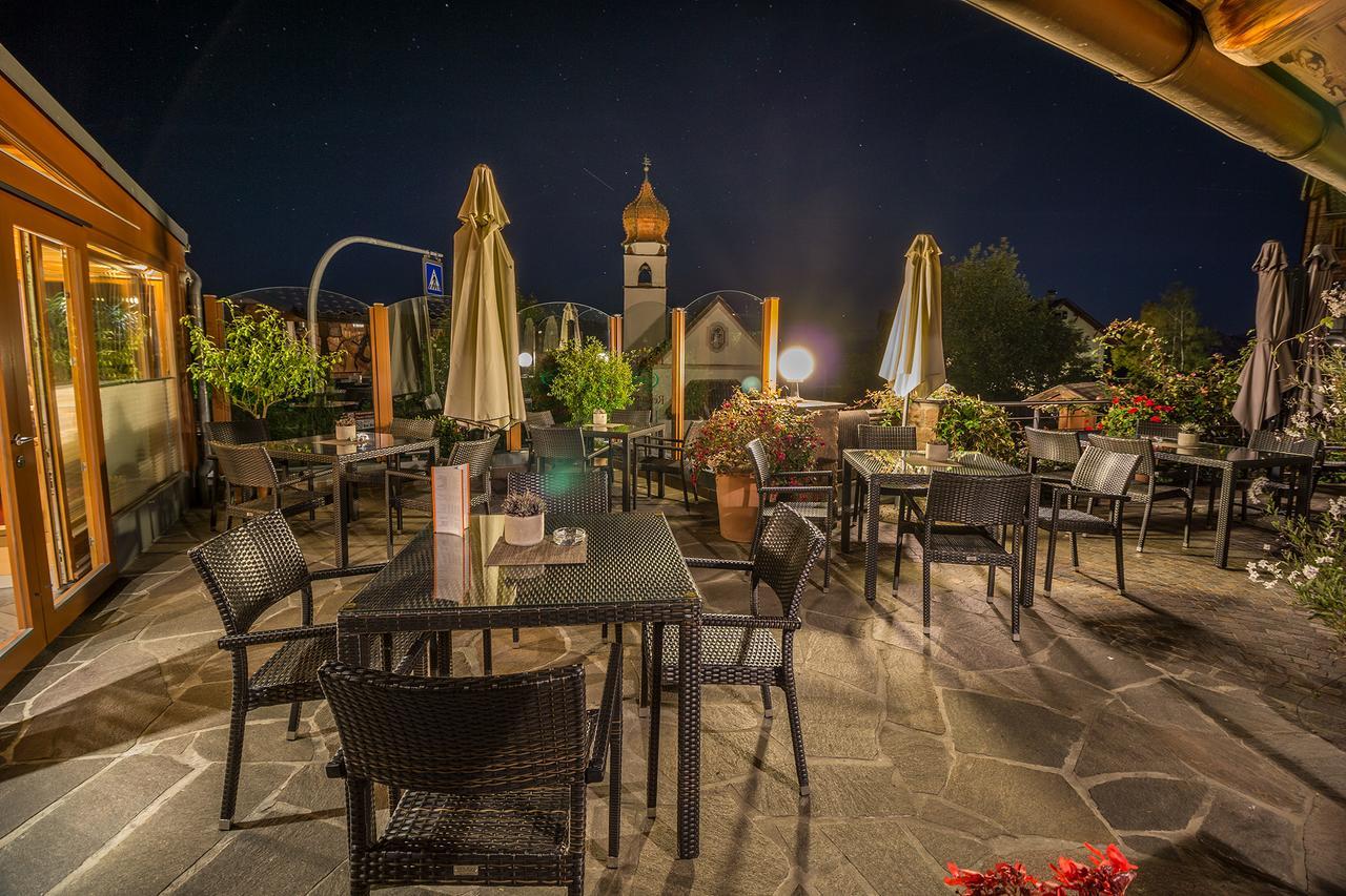 Drei Birken Soprabolzano Exterior foto