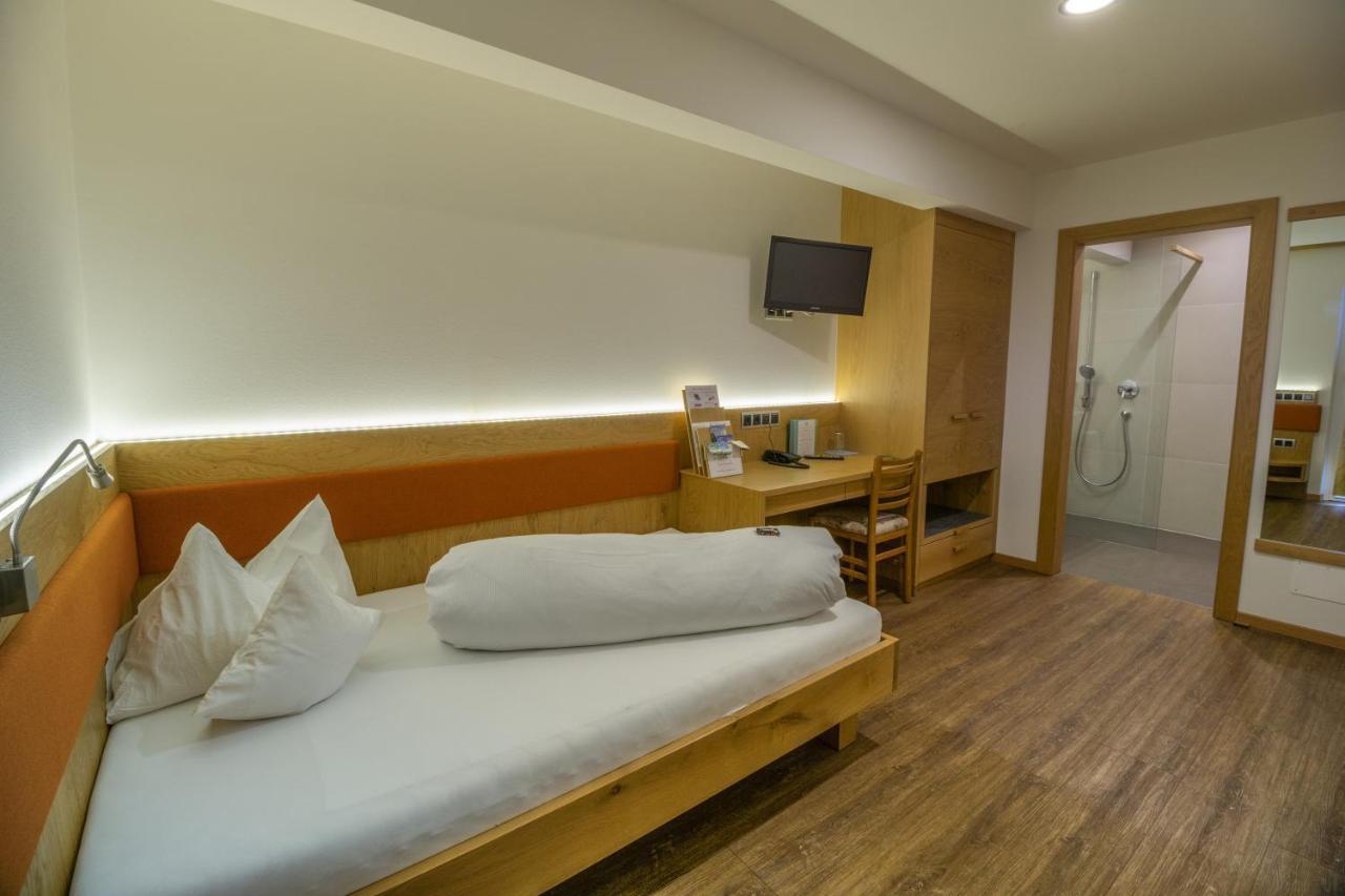 Drei Birken Soprabolzano Exterior foto