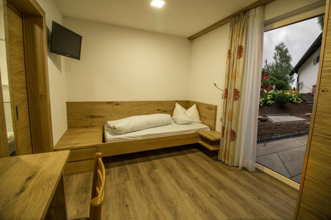 Drei Birken Soprabolzano Exterior foto